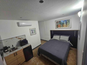 Santurce Studios - centrally located 3